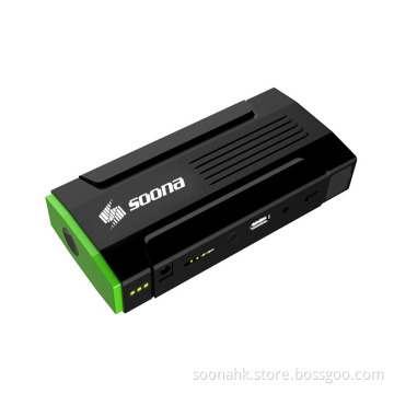 Jump Starter Power Station/ Laptop Power Bank